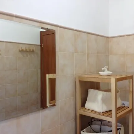 Semesterbostad Gli Ulivi D'argento *